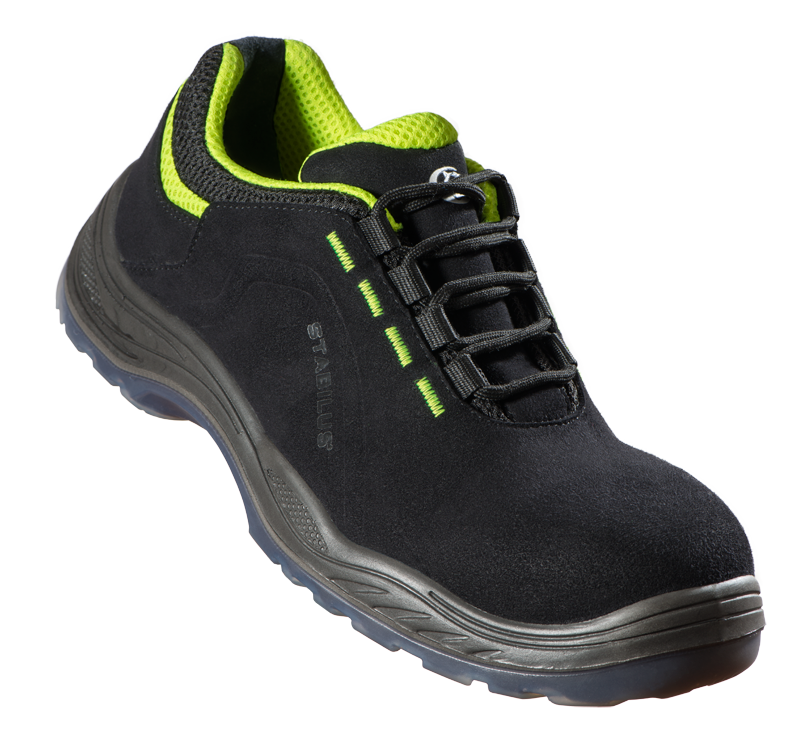 Sicherheitsschuhe S1 bis S3 Qualität und Sicherheit die Überzeugt Sicherheitsschuhe S1 bis S3 Qualität und Sicherheit die Überzeugt