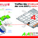 STABILUS Safety auf der A+A: Halle 4, Stand A 22