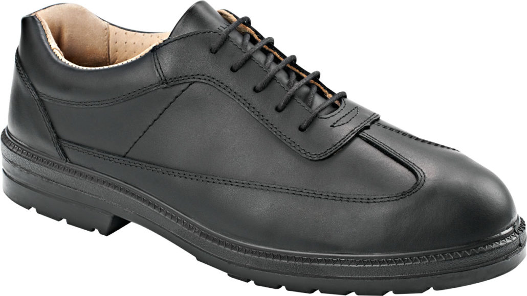 Business Schuh von STABILUS Safety