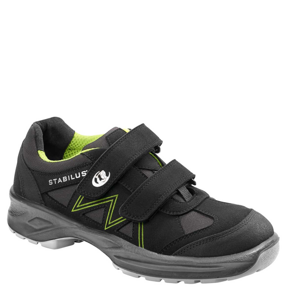 Stabilus Safety GmbH - Safety shoes