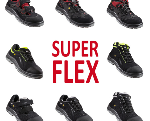 SUPERFLEX